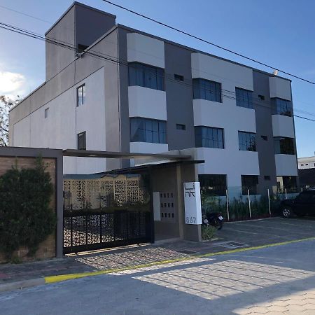 Link Araranguá Apartment Bagian luar foto