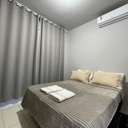 Link Araranguá Apartment Bagian luar foto
