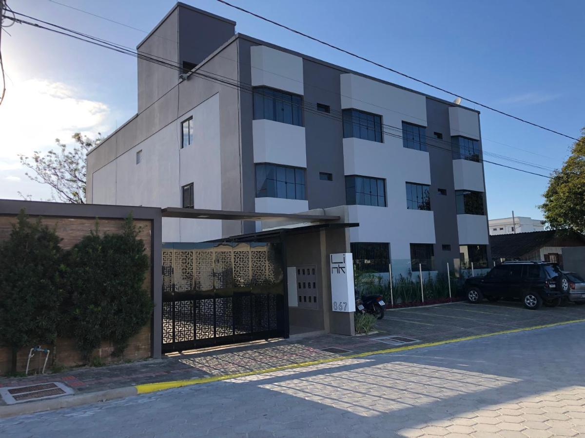 Link Araranguá Apartment Bagian luar foto