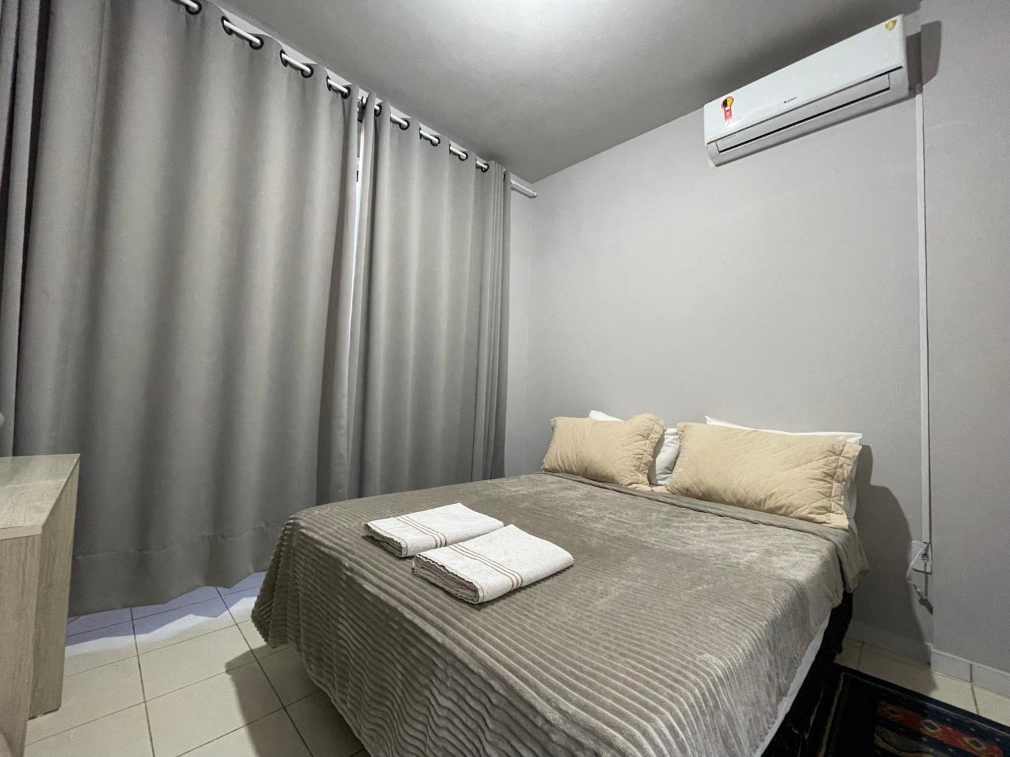 Link Araranguá Apartment Bagian luar foto