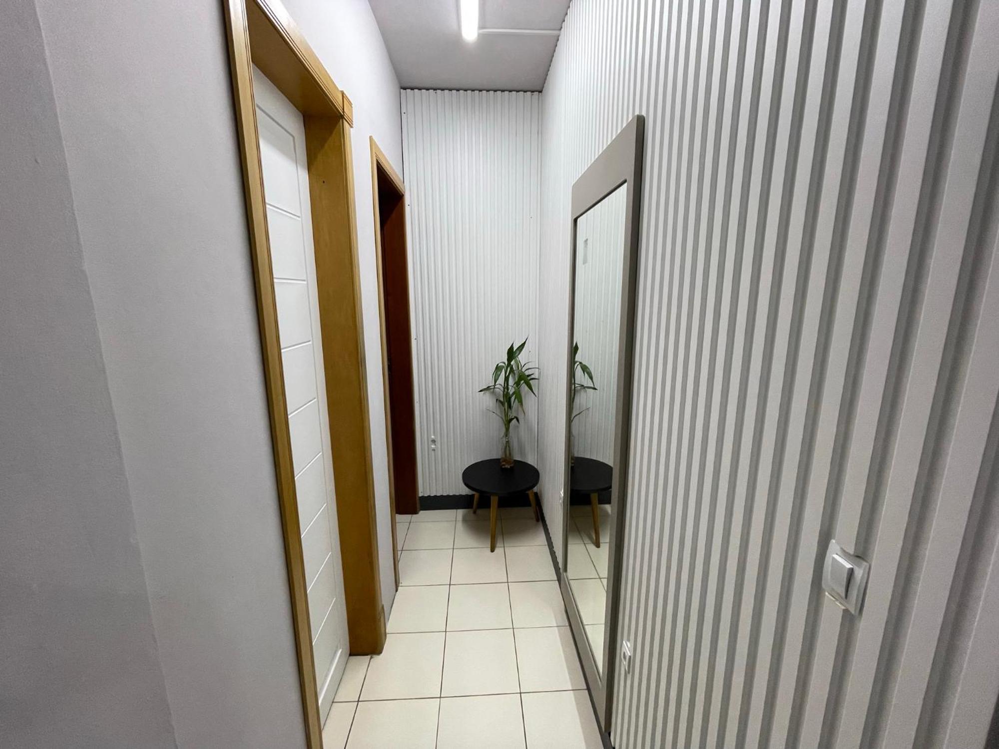 Link Araranguá Apartment Ruang foto