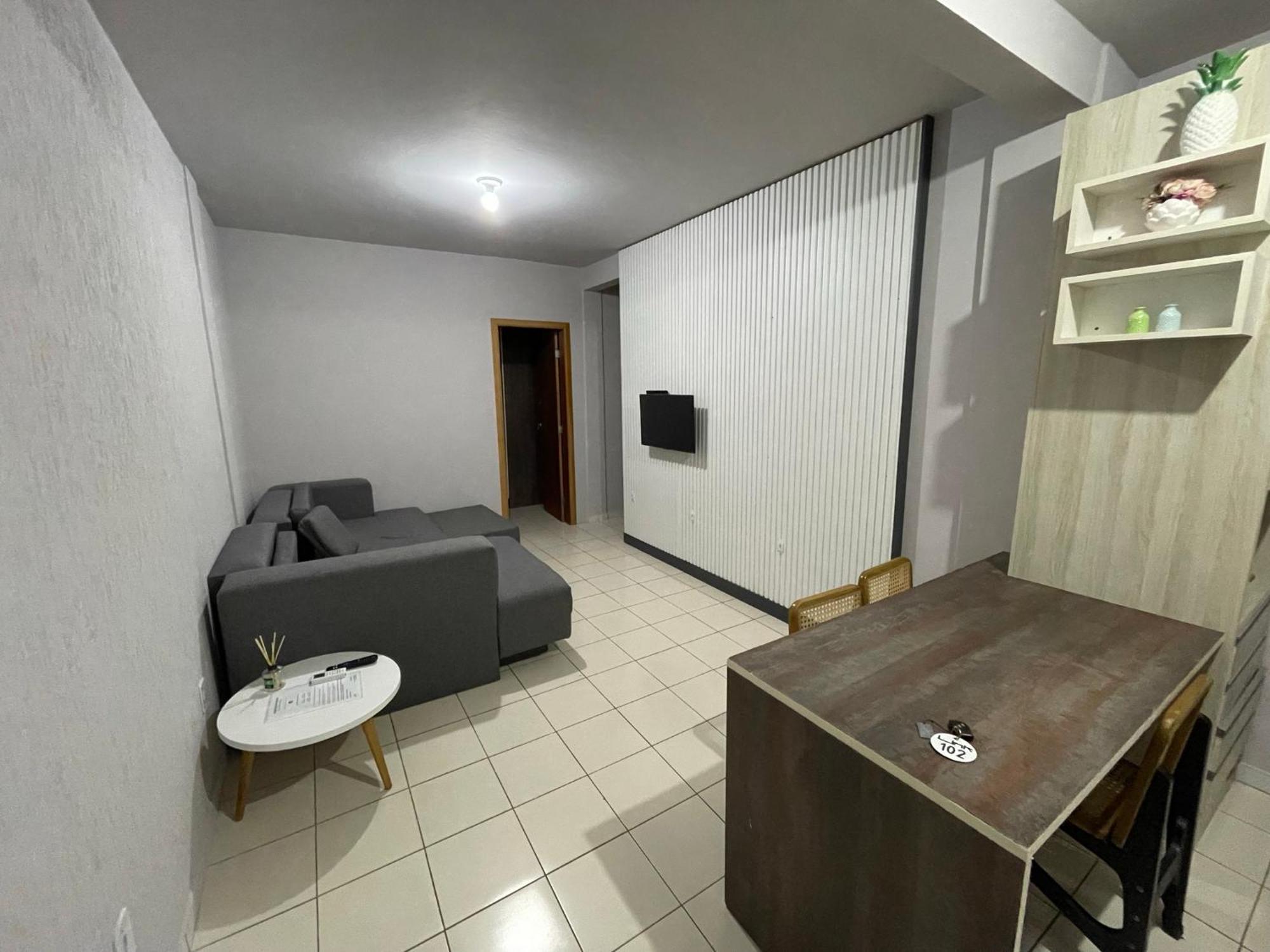 Link Araranguá Apartment Bagian luar foto