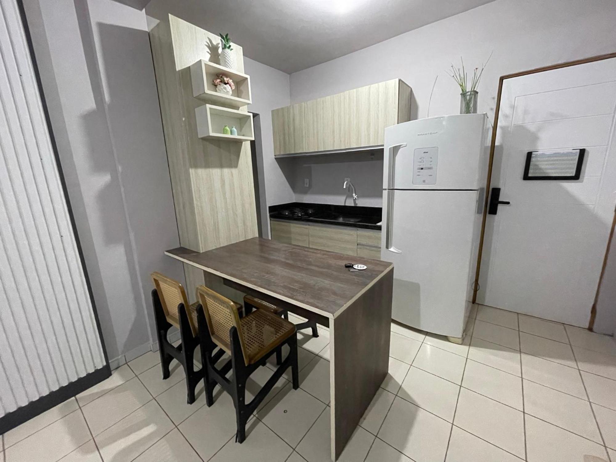 Link Araranguá Apartment Ruang foto