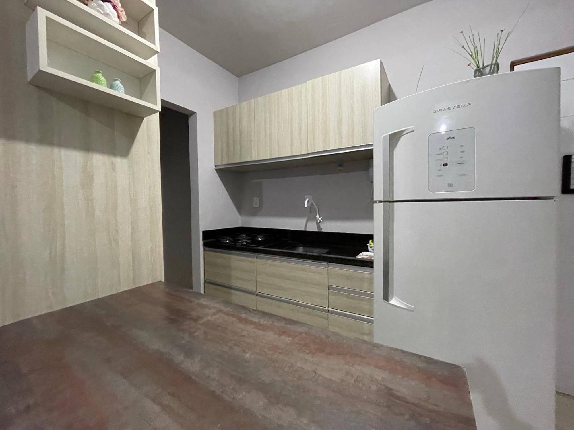 Link Araranguá Apartment Ruang foto