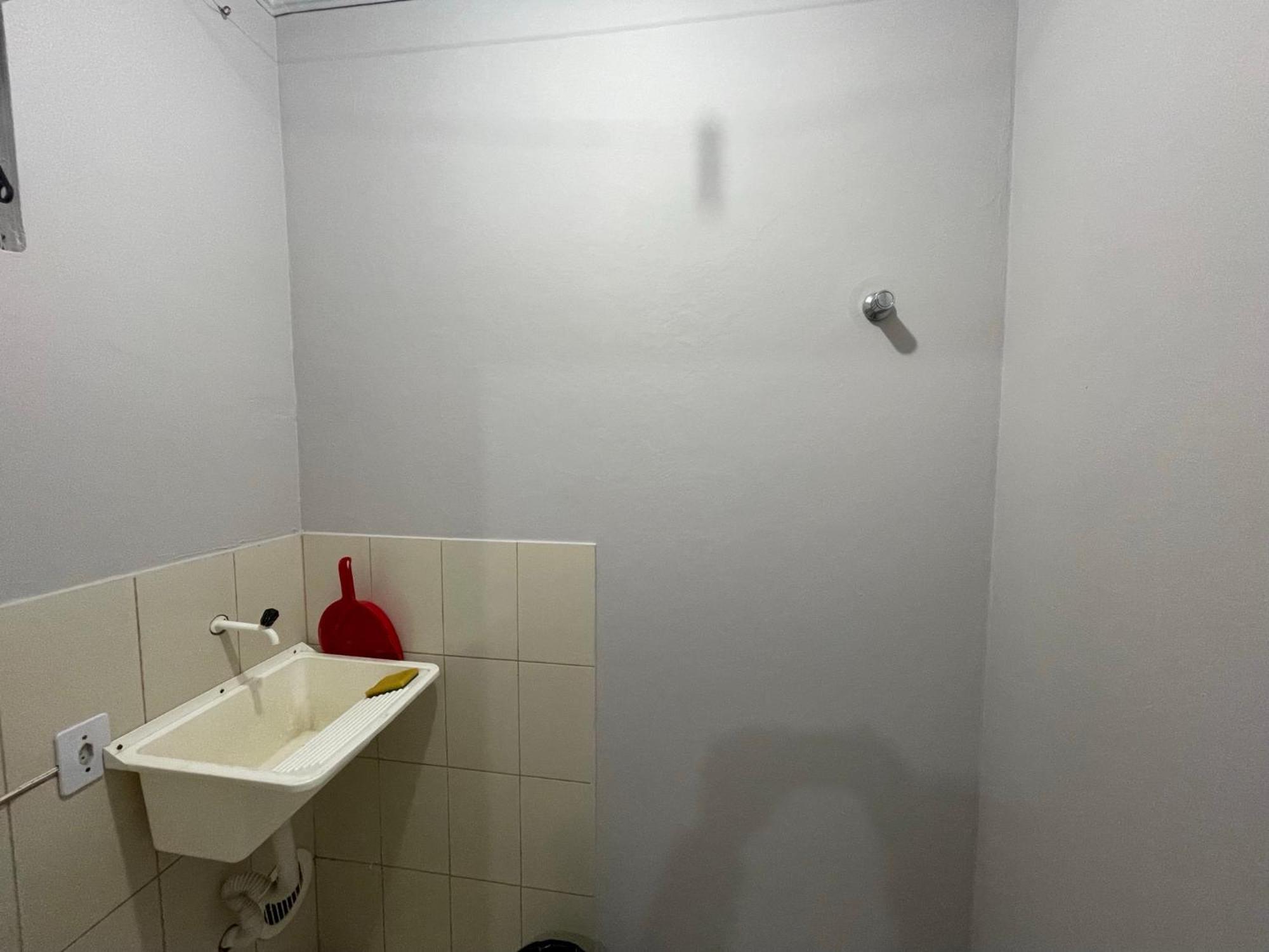 Link Araranguá Apartment Ruang foto