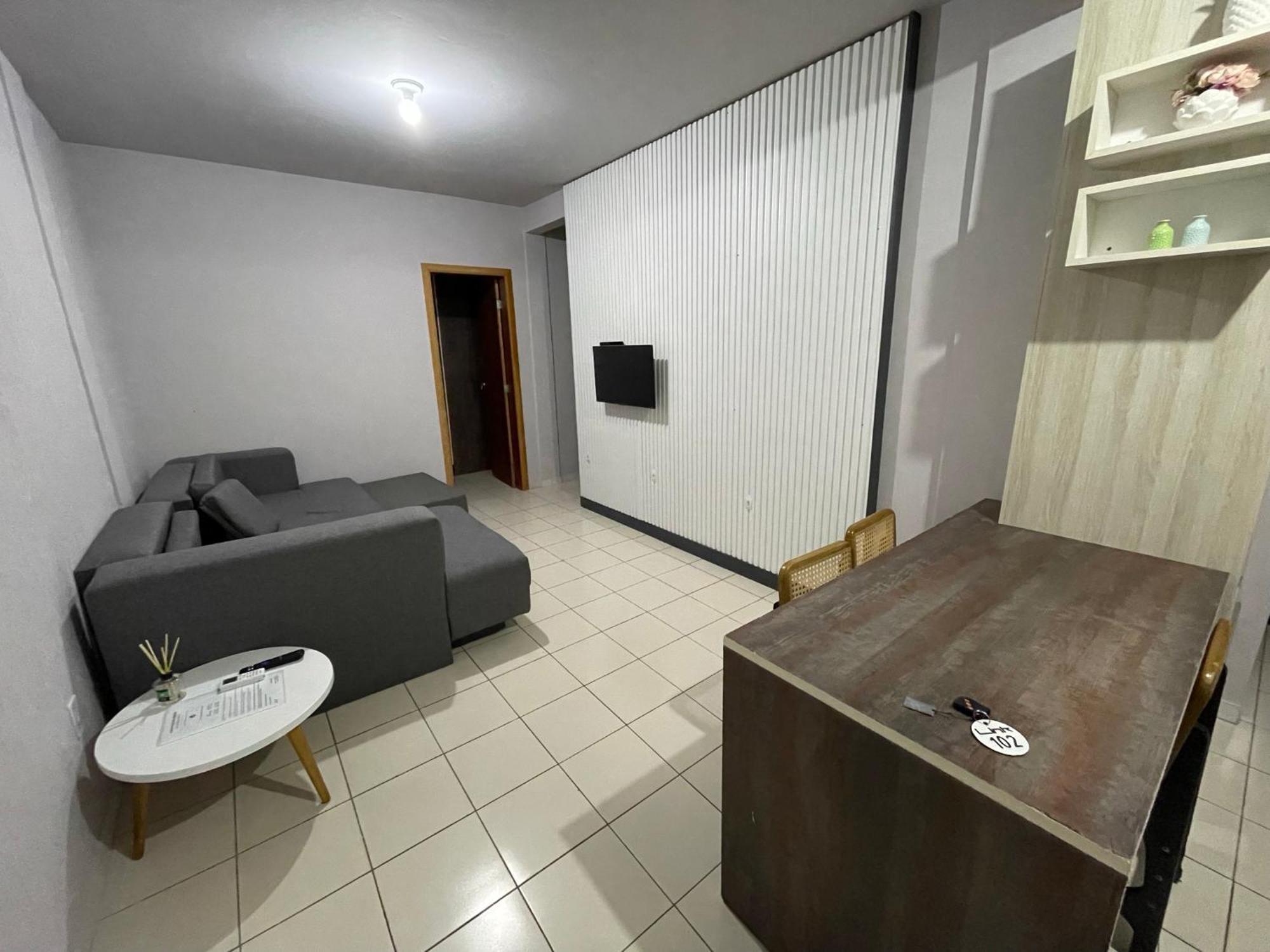 Link Araranguá Apartment Bagian luar foto
