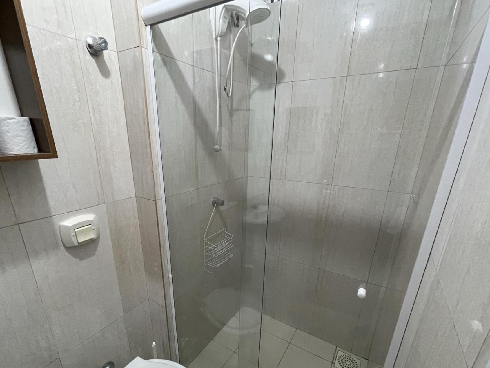 Link Araranguá Apartment Ruang foto
