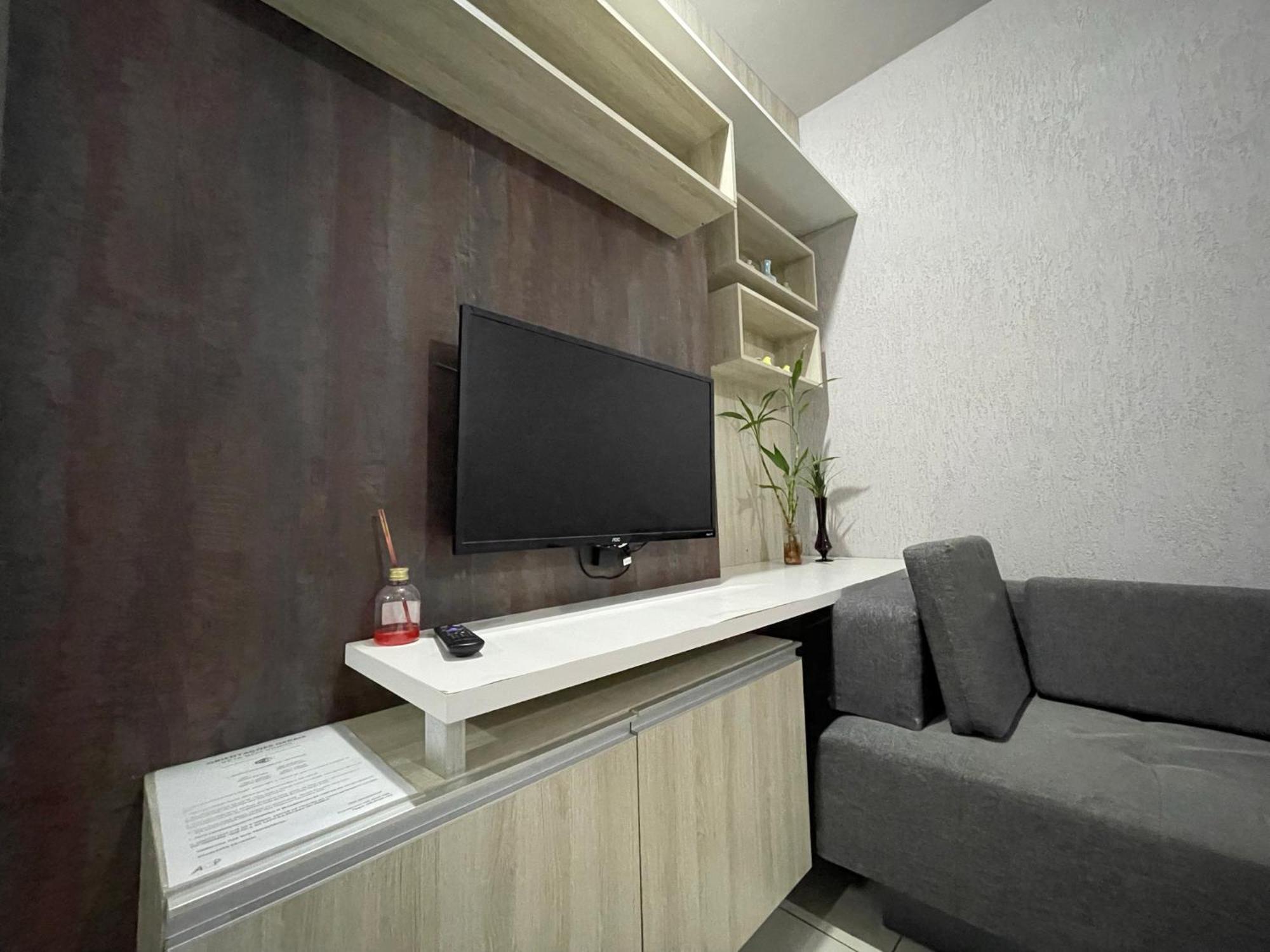 Link Araranguá Apartment Bagian luar foto