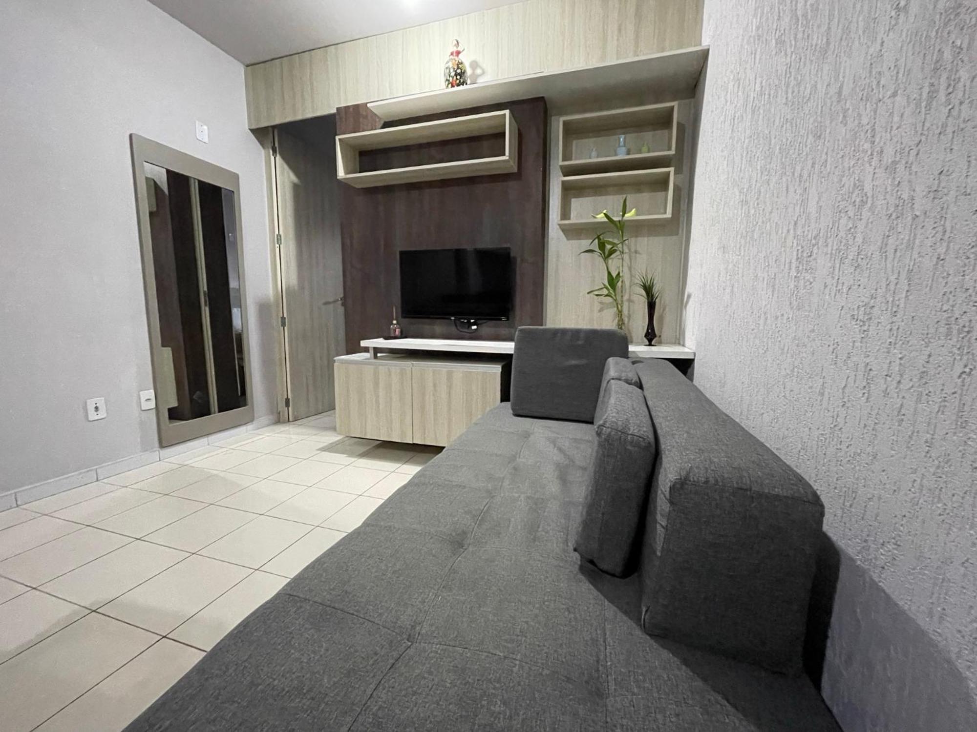 Link Araranguá Apartment Ruang foto