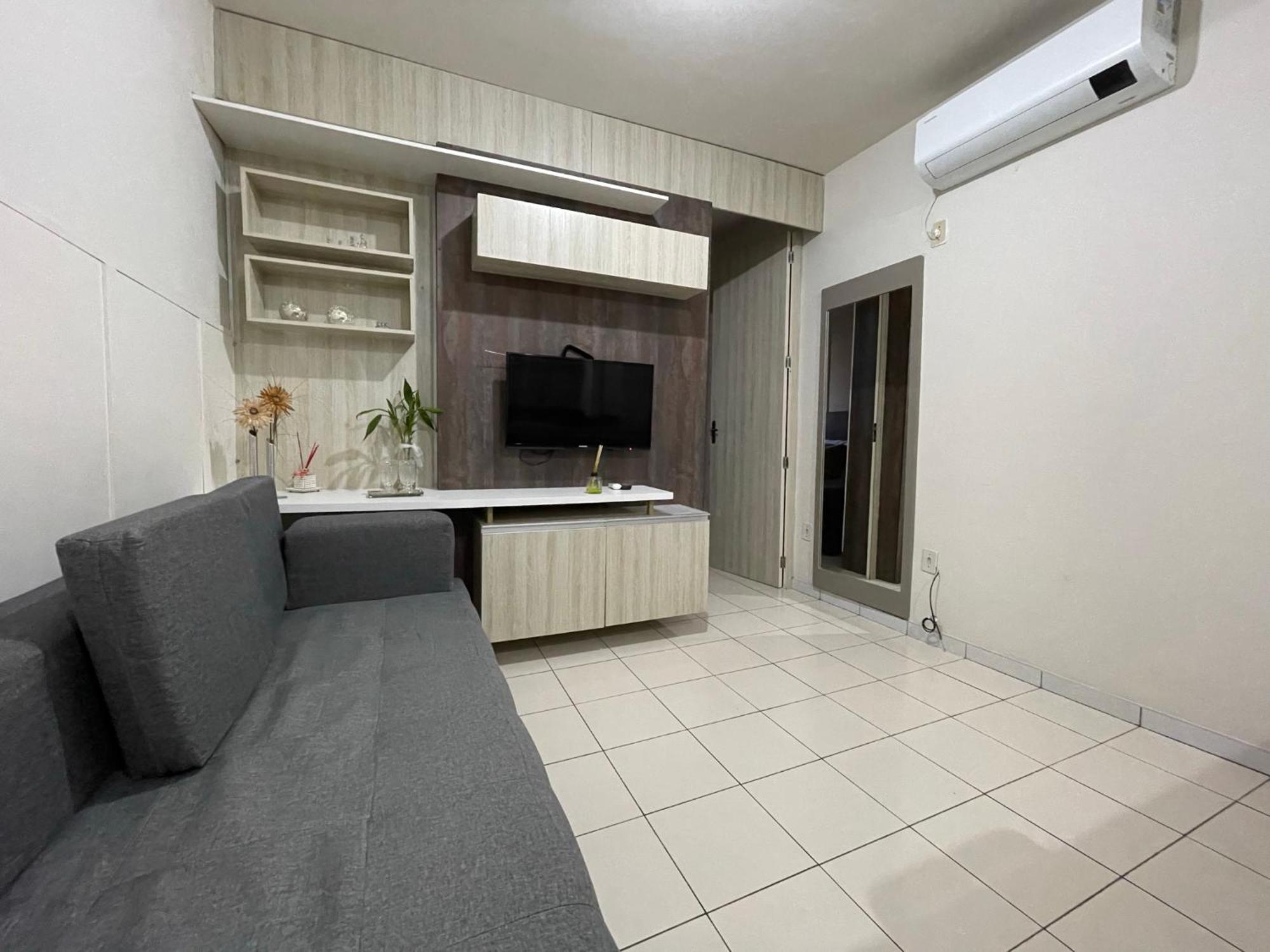 Link Araranguá Apartment Bagian luar foto