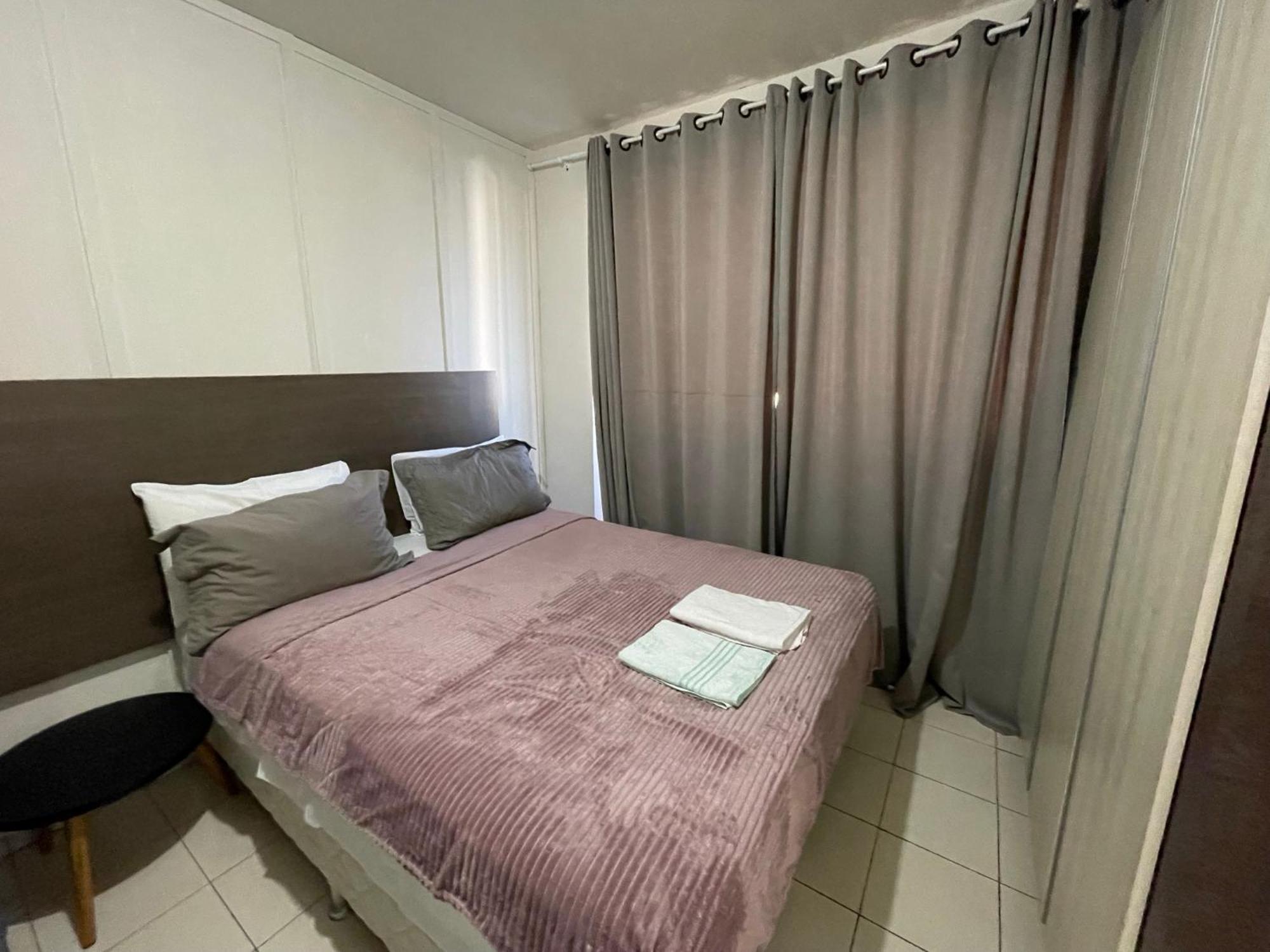 Link Araranguá Apartment Bagian luar foto