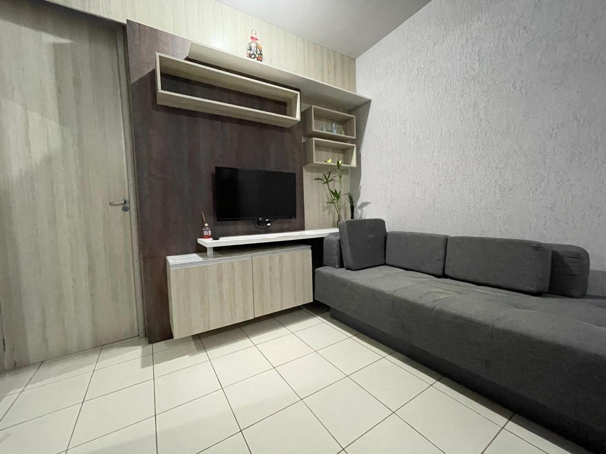 Link Araranguá Apartment Ruang foto