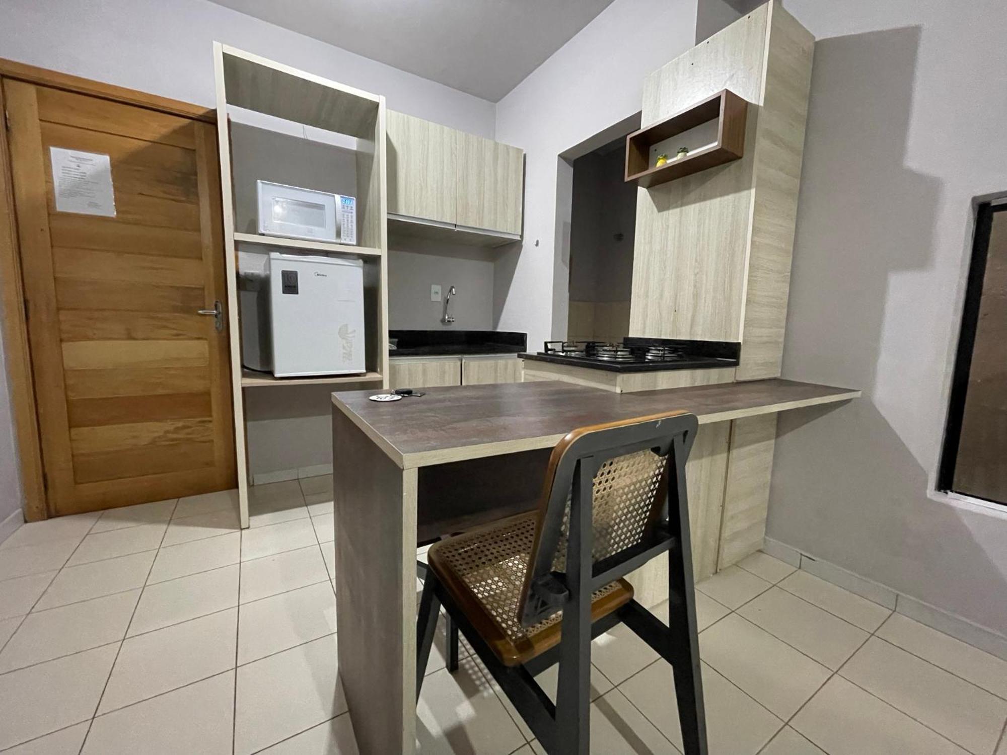 Link Araranguá Apartment Bagian luar foto