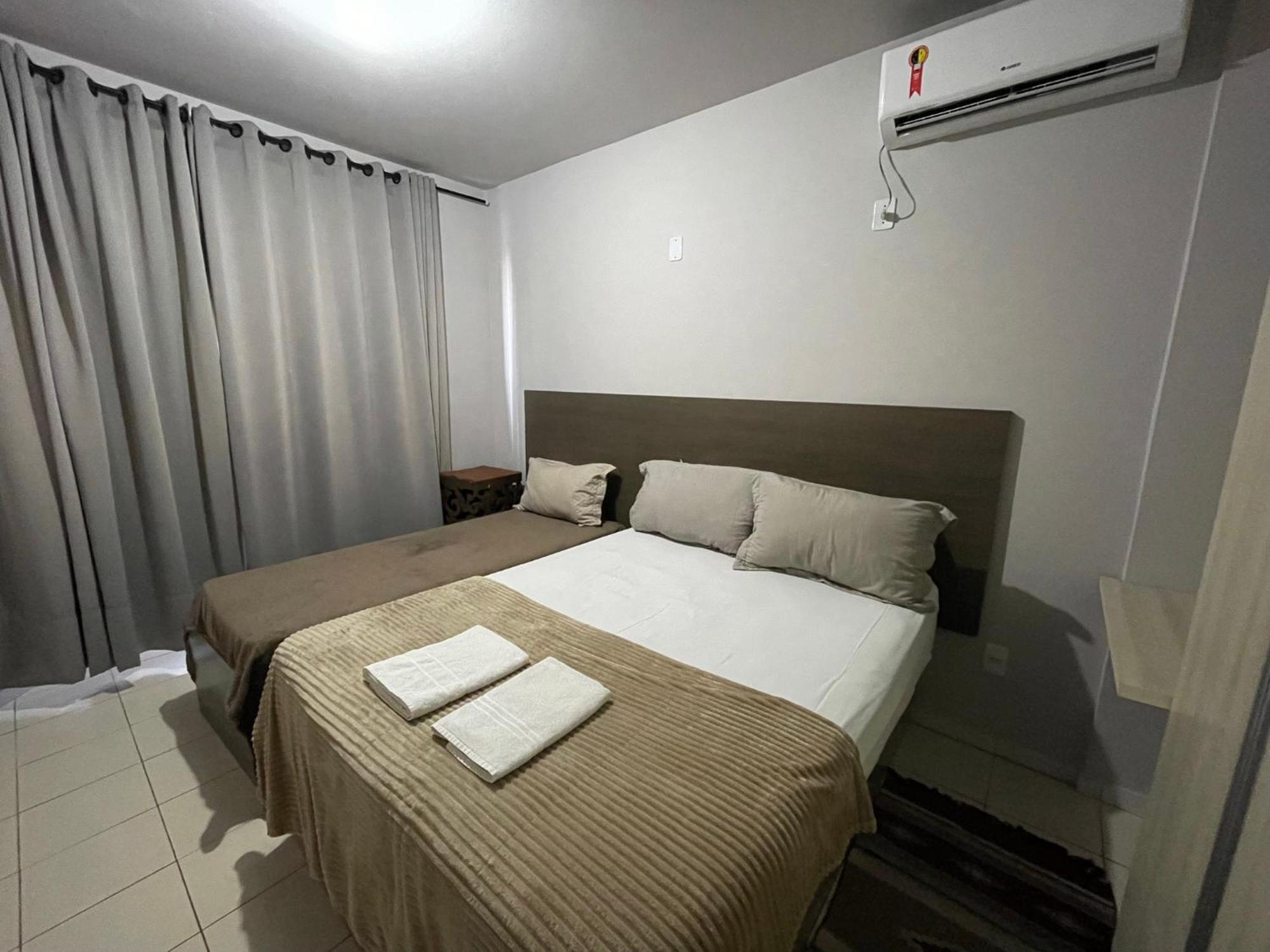 Link Araranguá Apartment Bagian luar foto