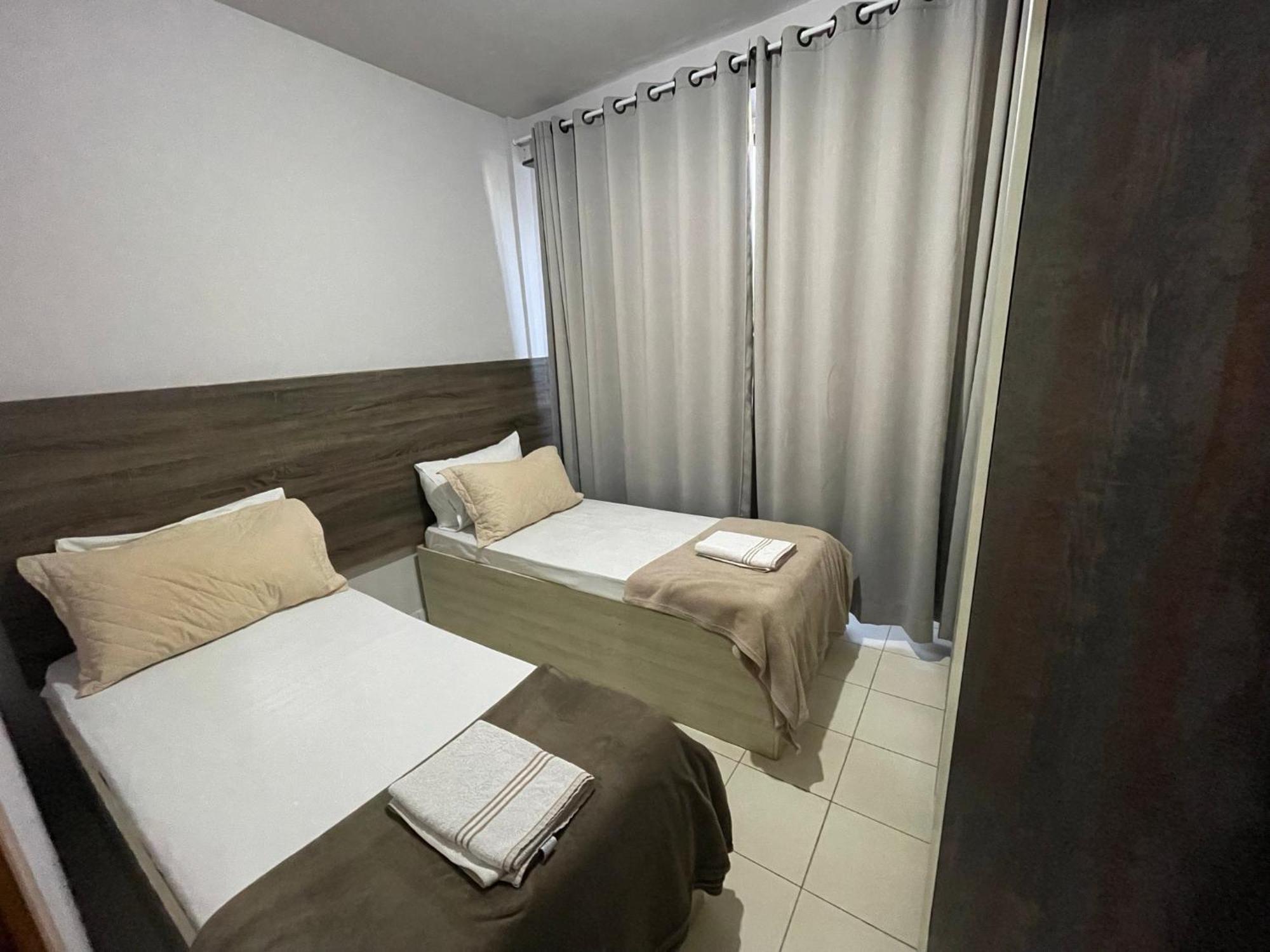 Link Araranguá Apartment Bagian luar foto