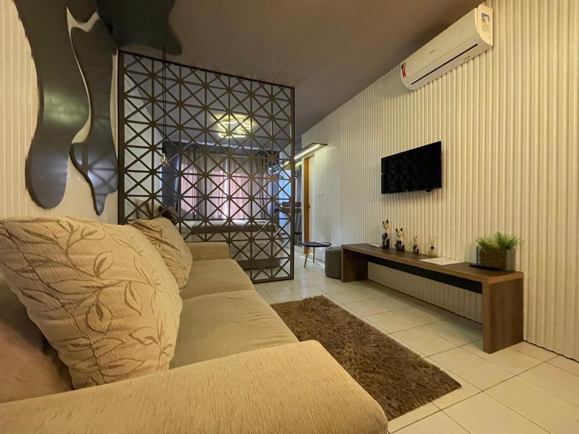 Link Araranguá Apartment Bagian luar foto