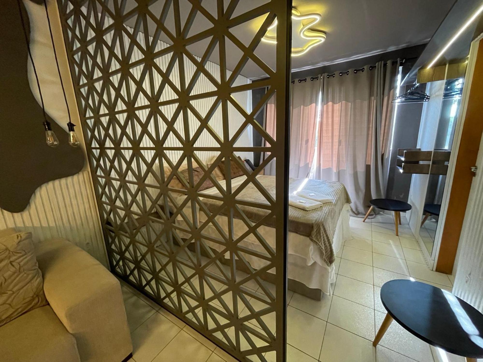 Link Araranguá Apartment Bagian luar foto