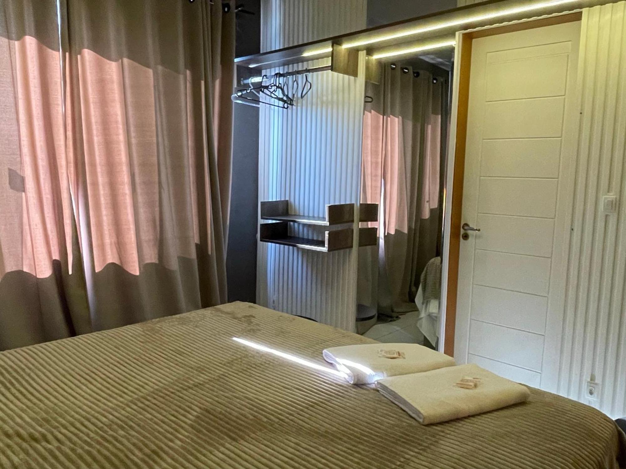 Link Araranguá Apartment Bagian luar foto