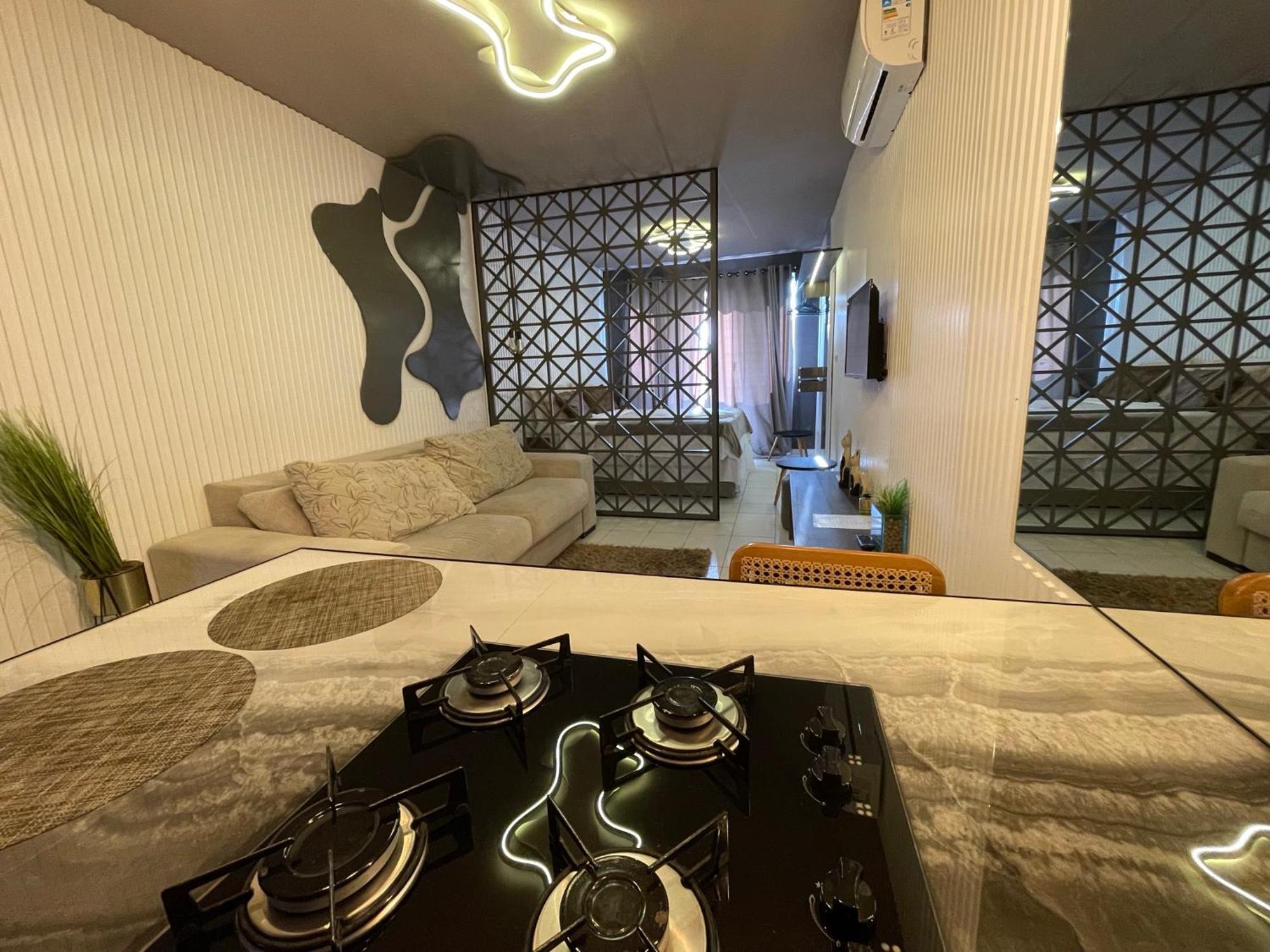 Link Araranguá Apartment Bagian luar foto