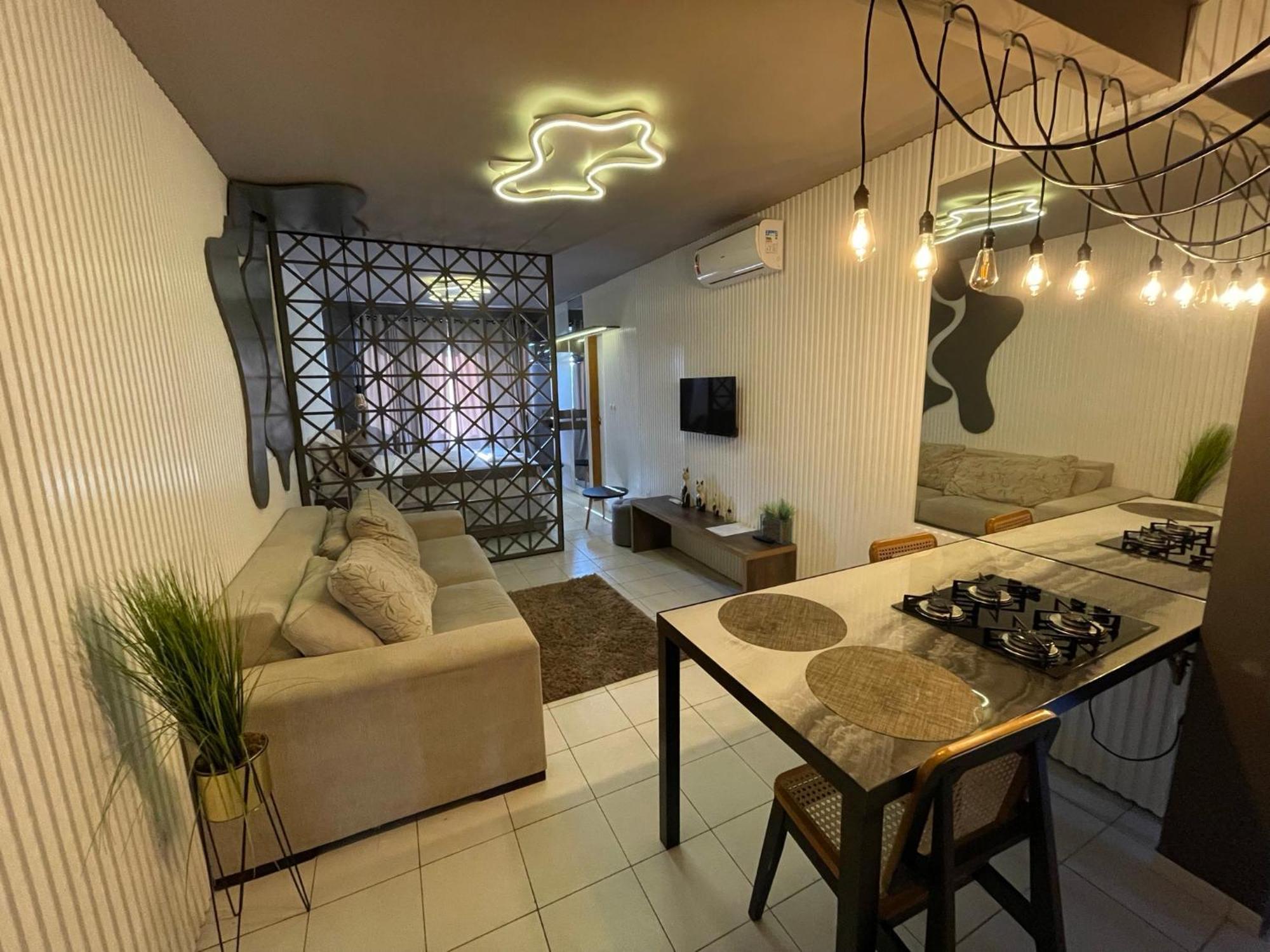 Link Araranguá Apartment Bagian luar foto