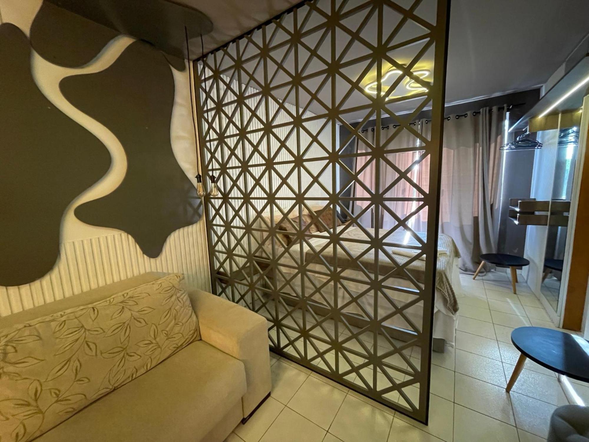Link Araranguá Apartment Bagian luar foto