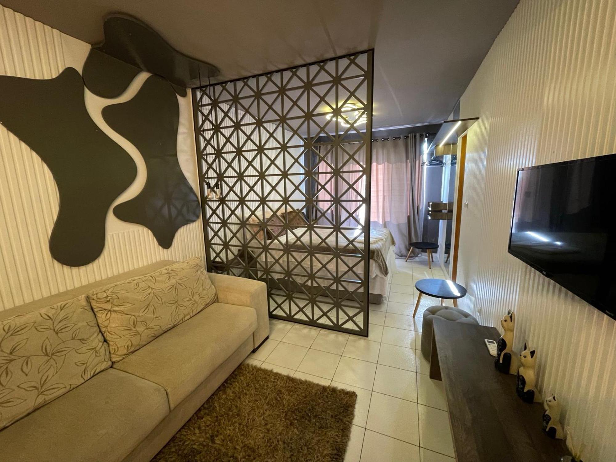 Link Araranguá Apartment Bagian luar foto