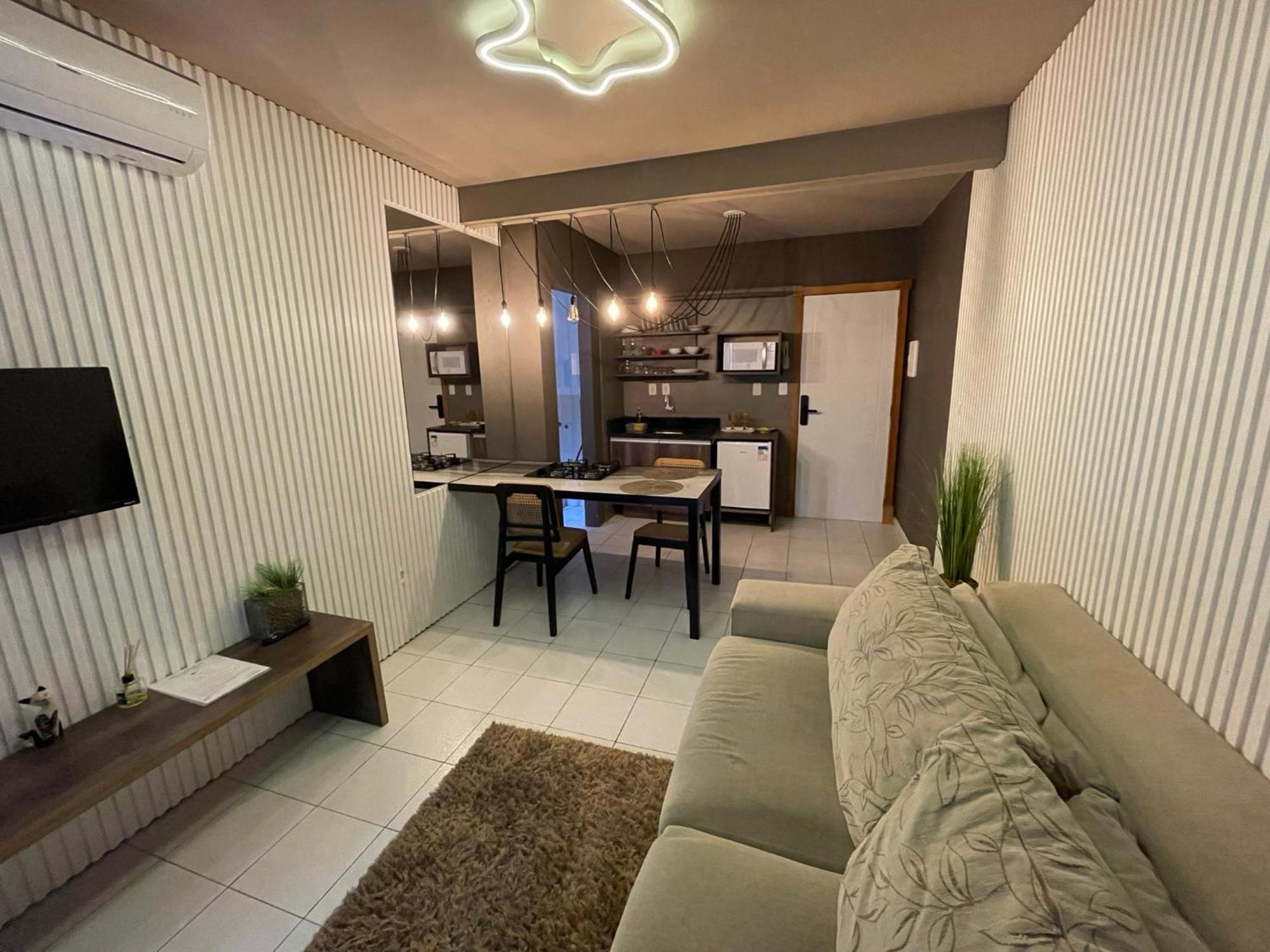 Link Araranguá Apartment Bagian luar foto