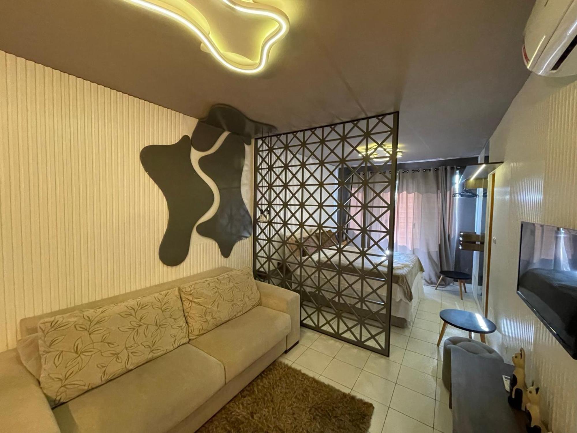 Link Araranguá Apartment Bagian luar foto