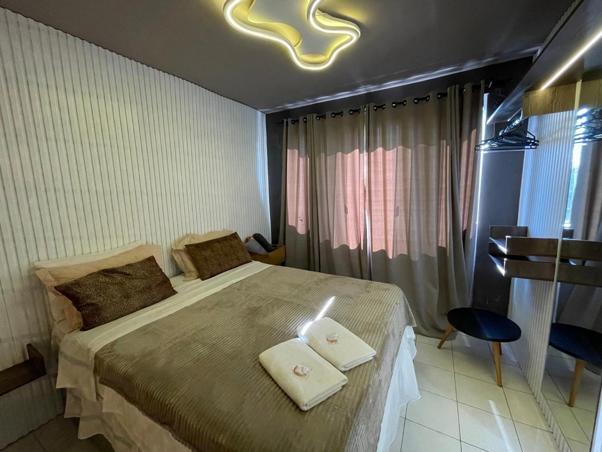 Link Araranguá Apartment Bagian luar foto