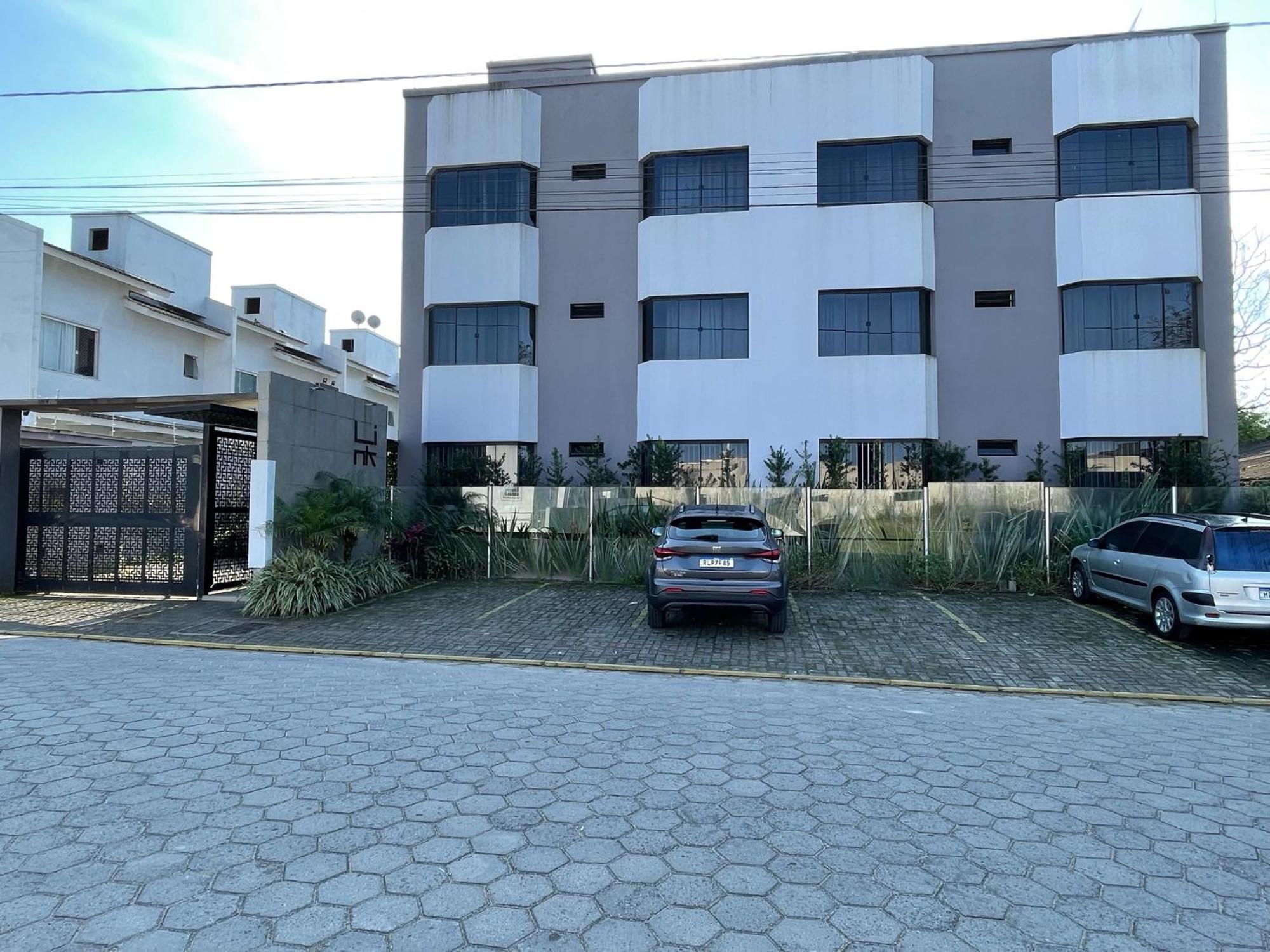 Link Araranguá Apartment Bagian luar foto