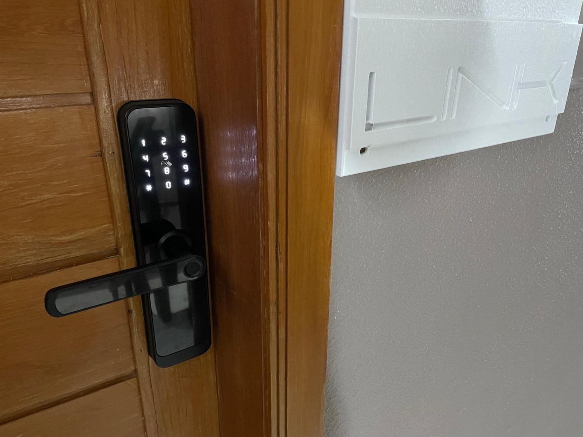 Link Araranguá Apartment Bagian luar foto